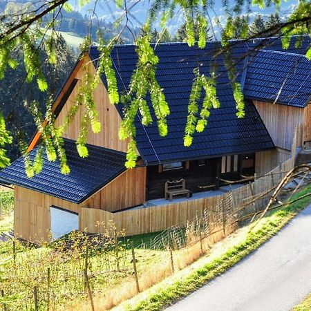Ferienwohnung Kochs Beeren Oberfresen Exteriör bild