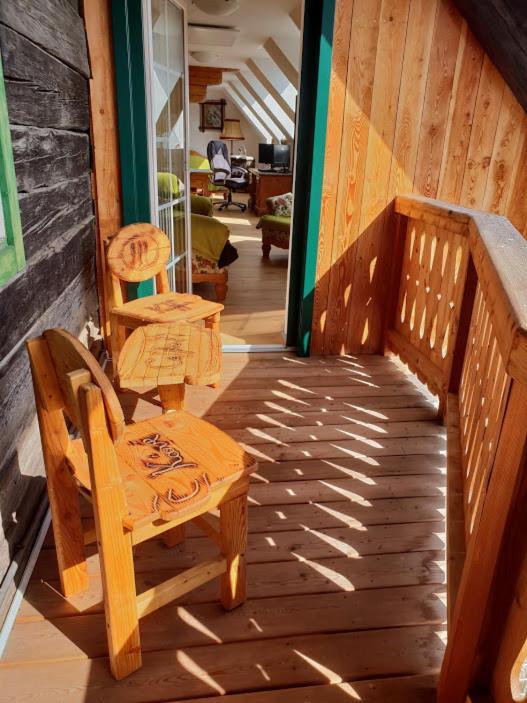 Ferienwohnung Kochs Beeren Oberfresen Exteriör bild