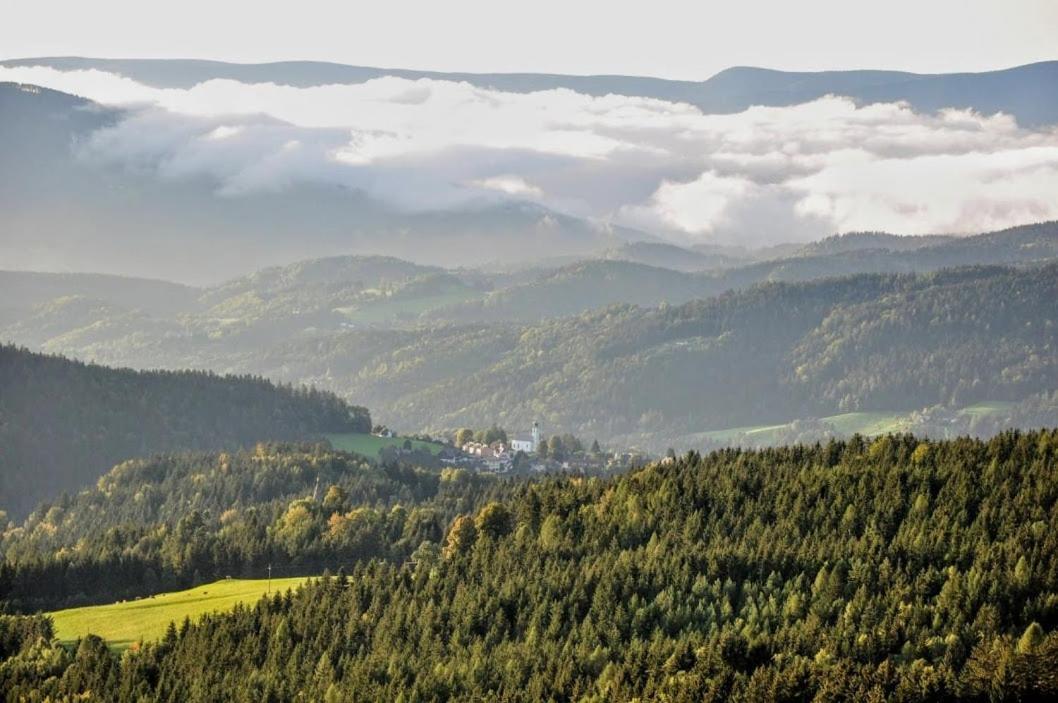 Ferienwohnung Kochs Beeren Oberfresen Exteriör bild