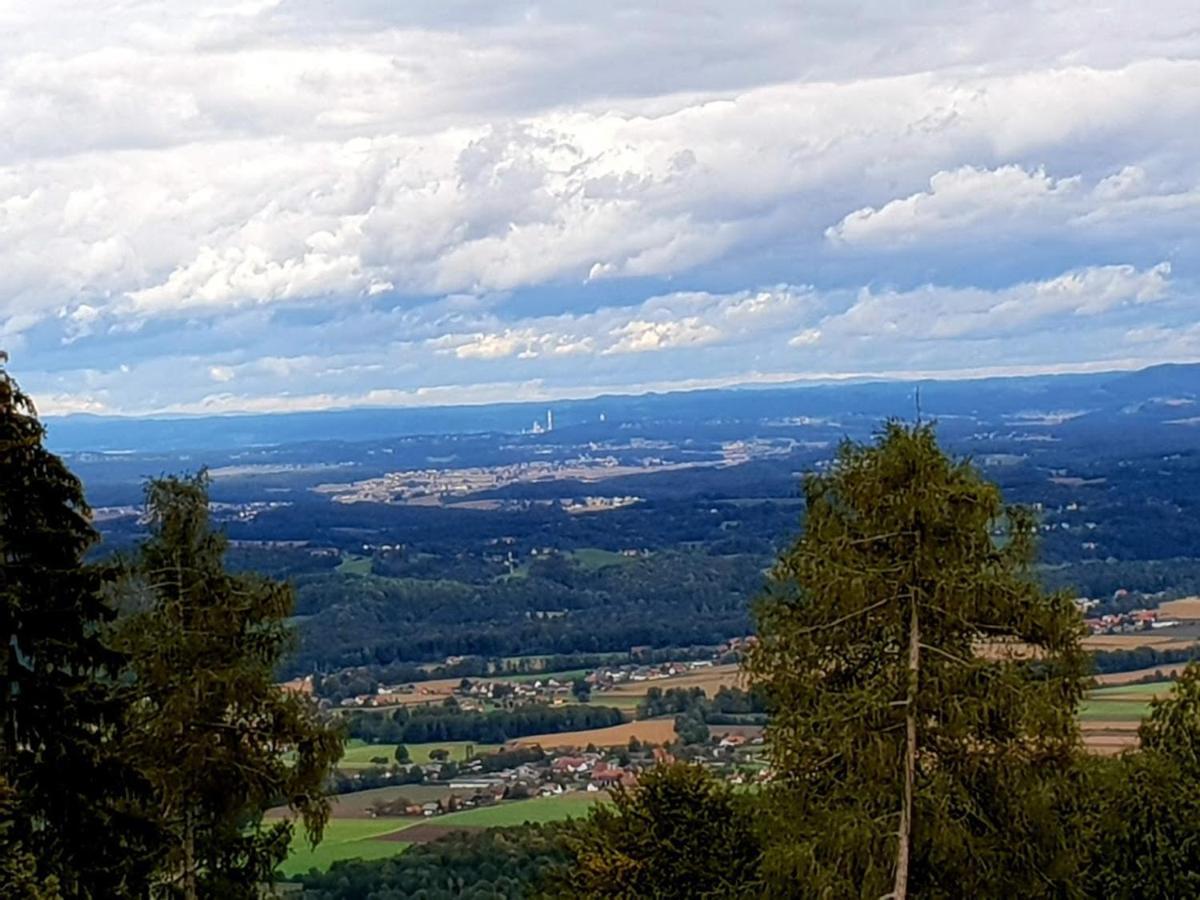Ferienwohnung Kochs Beeren Oberfresen Exteriör bild