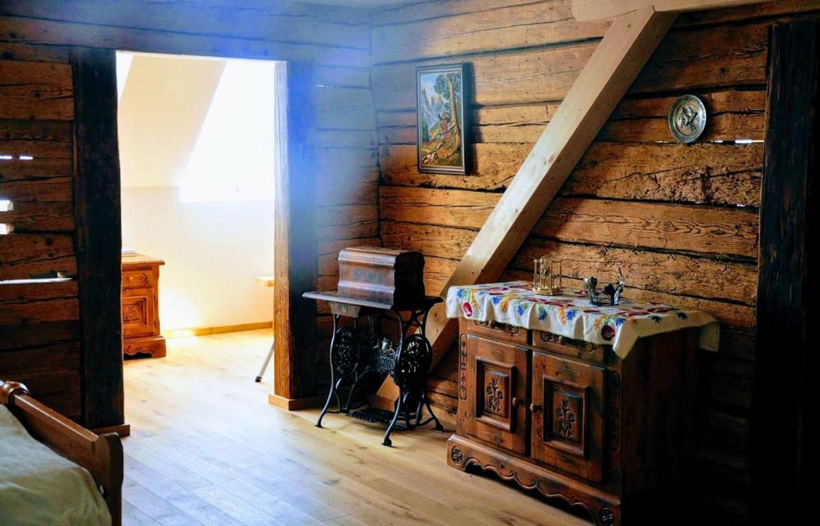 Ferienwohnung Kochs Beeren Oberfresen Exteriör bild