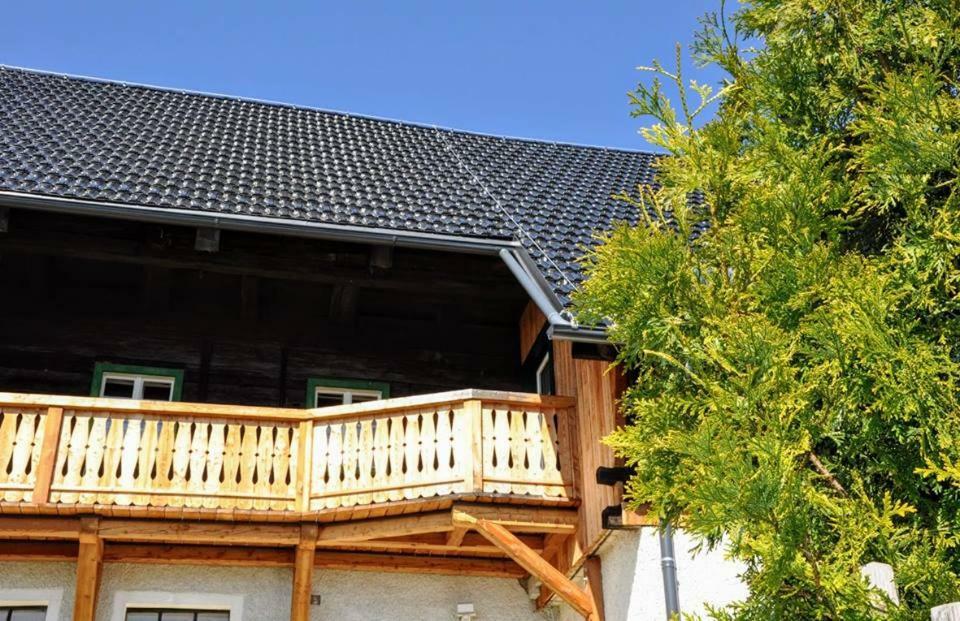 Ferienwohnung Kochs Beeren Oberfresen Exteriör bild