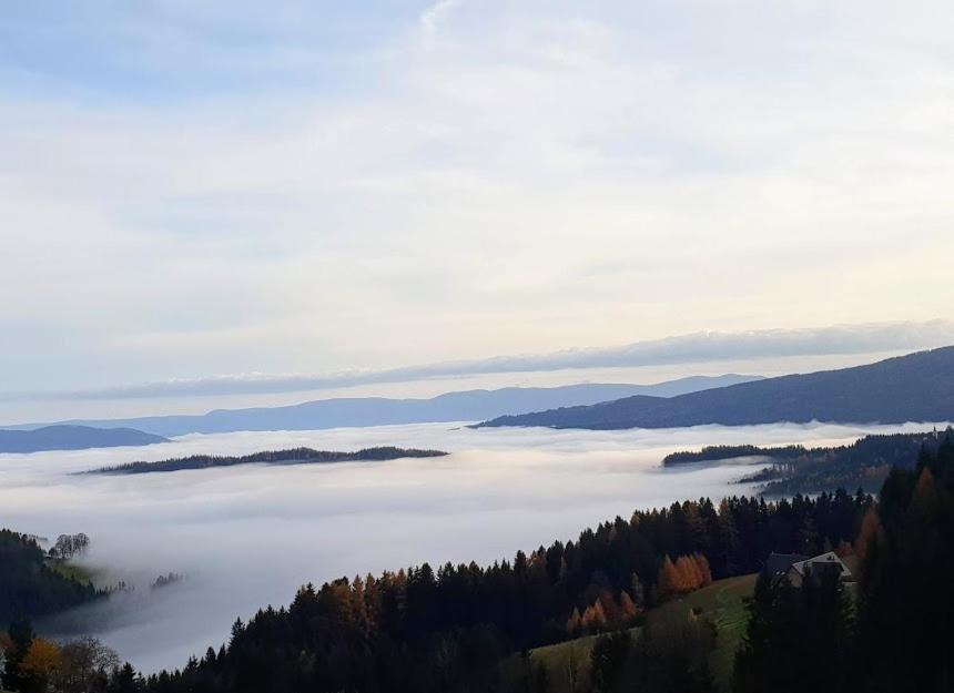 Ferienwohnung Kochs Beeren Oberfresen Exteriör bild